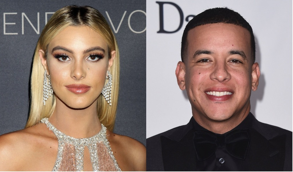 Lele Pons, Daddy Yankee Lele Pons, Daddy Yankee